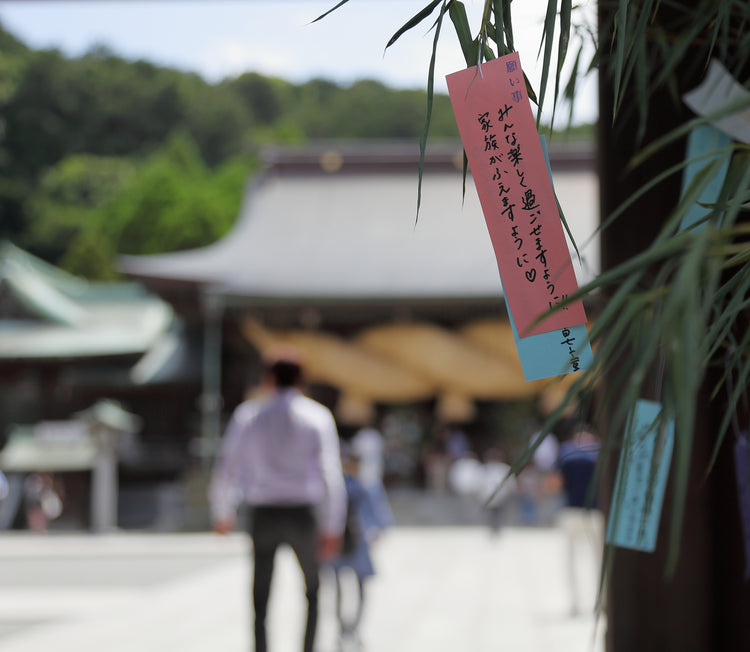 【地域別】妊活にご利益あり！日本の子宝スポット神社14選！