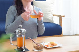 妊活中に飲みたいお茶の種類｜避けるべき成分も必ずチェック