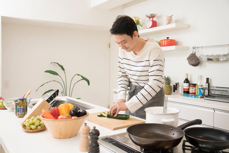 男性の精子量を増やす効果のある食べ物とおすすめの食べ方を紹介