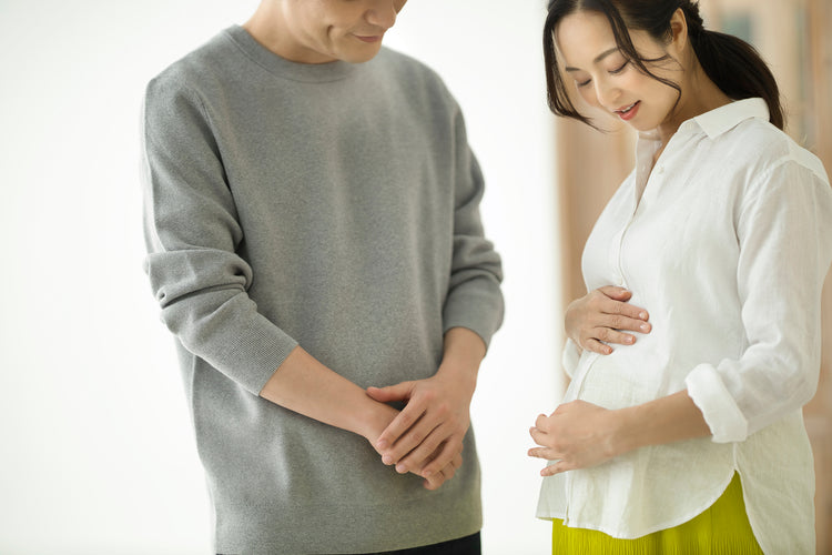 男性が妊活で行うべき対策｜妊娠の確率を上げるためにできること