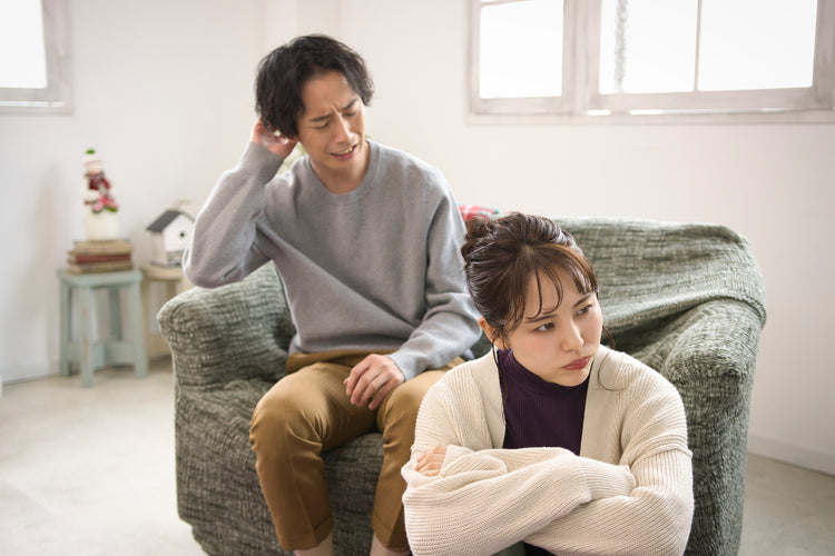 旦那さんがED？女性が抱える夫婦間の行為の悩みと対処方法とは